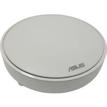 Маршрутизатор ASUS Lyra    1xMAP-AC2200    Dual-Band Mesh Router (1UTP 1000Mbps, 1WAN, 802.11a   b   g   n   ac, 867Mbps)