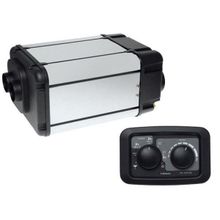 Автономный воздушный отопитель с бойлером Webasto Dual Top ST 6 STD