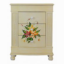 Петроторг Прованс 1 2610 белый с рисунком