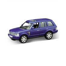 Welly Land Rover Range Rover 1:32