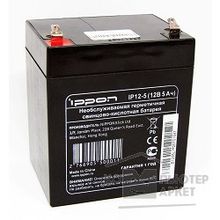 Ippon Батарея IP12-5 12V 5AH
