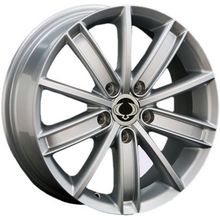 Replica Ssang Yong (SNG15)  7x17 5x112 D66.6 ET43 MB