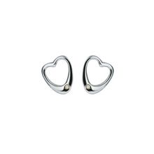 Серьги Hot diamonds. DE032
