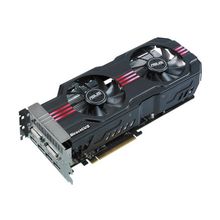 Видеокарта 1024Mb <AMD Radeon HD6950> ASUS (DDR5, 256 bit, PCIe x16)