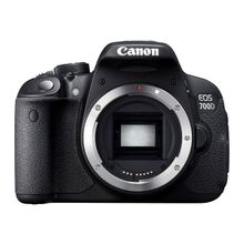 Фотокамера Canon EOS 700D Body