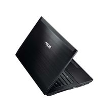 Asus ASUS B53S (Core i3 2350M 2300 Mhz 15.6" 1366x768 4096Mb 320Gb DVD-RW Wi-Fi Bluetooth Win 7 Prof)