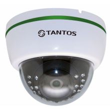 Видеокамера TANTOS TSi-Dle2VPA