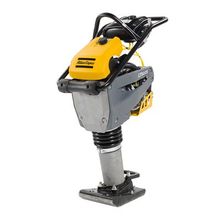 Вибротрамбовка Atlas Copco LT 5005 9?