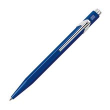 Шариковая ручка Caran dAche Office Classic Sapphire Blue