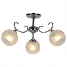 Escada Люстра на штанге Escada Basic 4 1105 3P ID - 464236