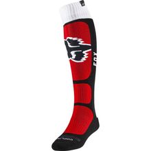 Носки Fox Coolmax Vlar Thin Sock Flame Red, Размер L