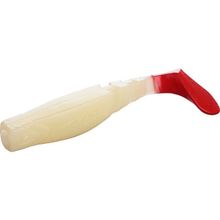 Виброхвост Mikado FISHUNTER 7 см.   37 RT ( 5 шт.)