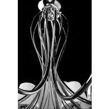 Подвесная люстра Arte Lamp Domain A9521LM-8CC