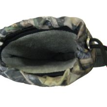 Россия Сапоги муж. Haski light ЭВА (С096) черные (р.40-41)