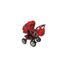 BEMIX (marimex) Коляска трансформер