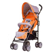 Jetem трость Picnic S-102 orange