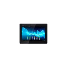 Планшетный ПК Sony Xperia Tablet S 64Gb 3G (SGP-T133RU) Черный