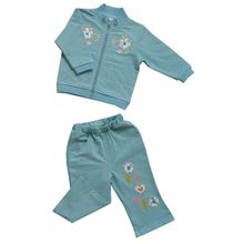 V-Baby Комплект (кофта+брюки) S-22323 2