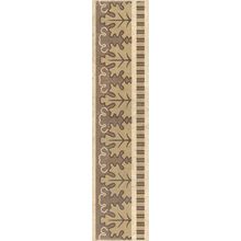 KERAMA MARAZZI AC172 3354 Ротонда 30,2х7,2