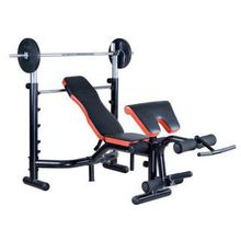 Производитель не указан Скамья многофункциональная DFC TF-310-1