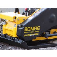 BOMAG BVP 18 45