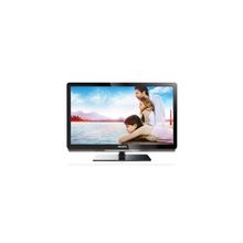 Philips 22pfl3507t 60 22" Черный led full hd 100hz pmr usb mediaplayer wi-fi ready dvb-t2