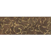 Ape Deja Vu Brown Decor 25x70 см