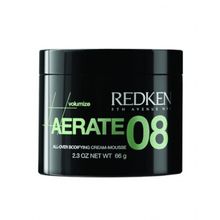 Redken для волос Aerate 08 125 мл