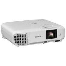 EPSON EB-FH06