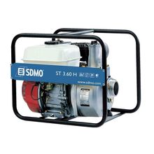 SDMO ST 3.60 H