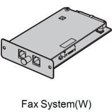 KYOCERA Fax System (W)B плата факса