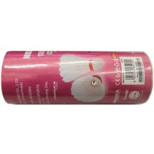 Mesuca Набор из 3-х перьевых воланов HELLO KITTY  HD1003-К