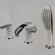 Смеситель Gappo G1148-8