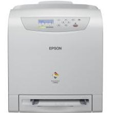 EPSON AcuLaser C2900DN принтер лазерный цветной