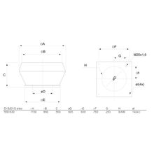 Systemair DVS 630DV sileo