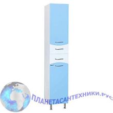 Пенал Bellezza Мари 35 в цвете