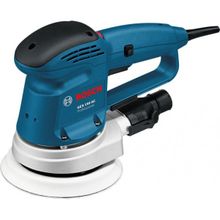 Bosch Эксцентриковая шлифмашина Bosch GEX 150 AC (0601372768)