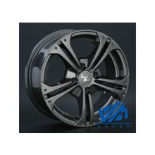 LS 248 6.5x15 4 100.00 ET40.0 d73.1 GM