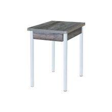 Система Мебели Глайдер стол обеденный   пасадена белый