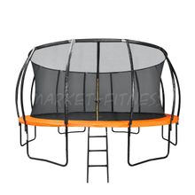 Батут DFC TRAMPOLINE KENGOO 16FT-TR-E-BAS