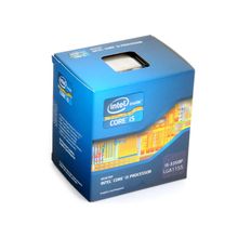 Intel Intel Core i5-3350P Ivy Bridge (3100MHz, LGA1155, L3 6144Kb)