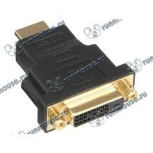 Переходник DVI-D Dual Link(F)<->HDMI AOpen "ACA311" (ret) [120429]