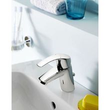 Смеситель Grohe Eurosmart New для раковины, 32467002