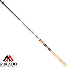 Спиннинг штекерный Mikado INAZUMA X-PLODE ZANDER 215 (до 30 г) (1 секц. - CORK)