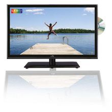 LTC Телевизор LED HD LTC 2408 24 1990 x 1080 12 110 230 В MPEG4 DVD