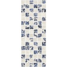 KERAMA MARAZZI MM15129B Декор Площадь Испании мозаичный 15х40