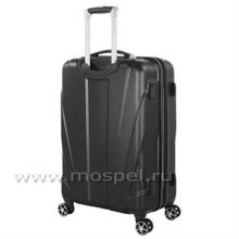 SwissGear Черный чемодан 7798202167