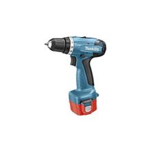 Makita 6271DWAE - Аккумуляторный шуруповерт