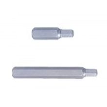 KING TONY Вставка (бит) 6 гр., 10мм, 5мм, L=80мм (Артикул: 168005H)