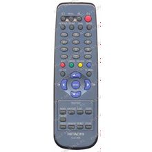 Пульт Hitachi CLE-968 (TV) корпус Maximus